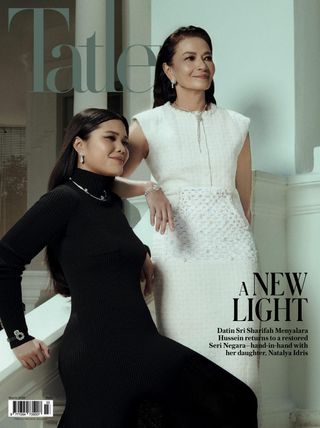 Tatler Malaysia